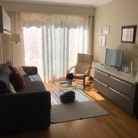 Studio Оренсе Екстер'єр фото