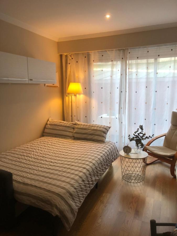 Studio Оренсе Екстер'єр фото