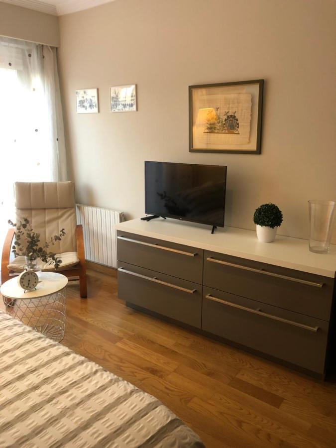 Studio Оренсе Екстер'єр фото