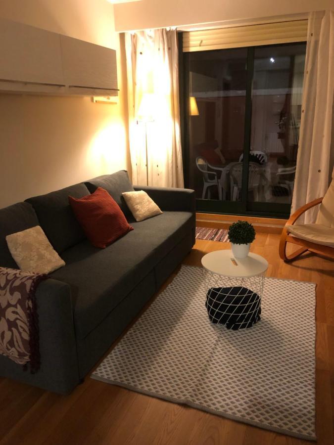 Studio Оренсе Екстер'єр фото