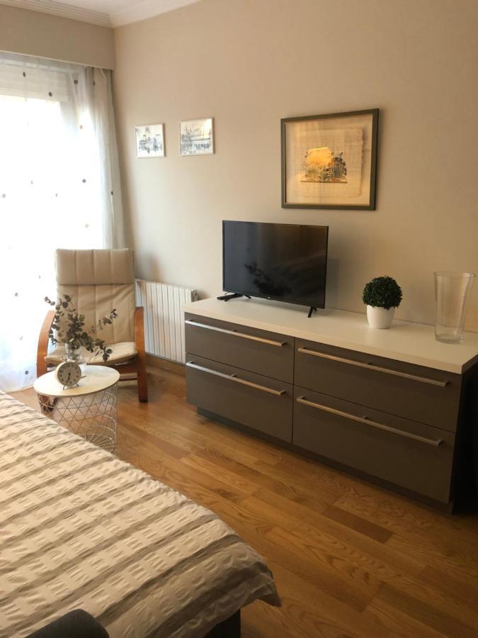 Studio Оренсе Екстер'єр фото