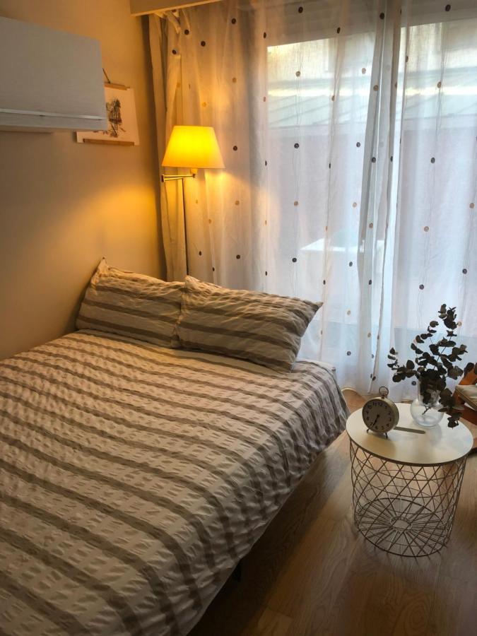 Studio Оренсе Екстер'єр фото