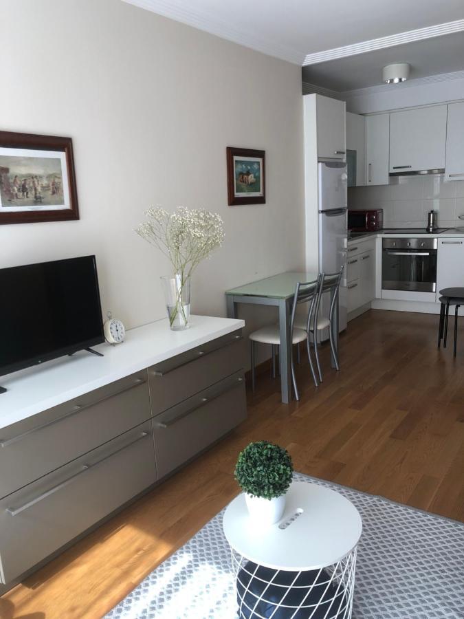 Studio Оренсе Екстер'єр фото