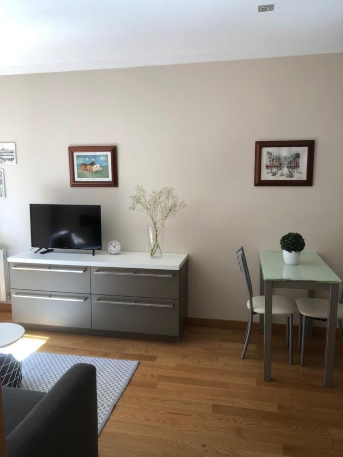 Studio Оренсе Екстер'єр фото