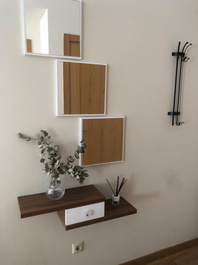 Studio Оренсе Екстер'єр фото