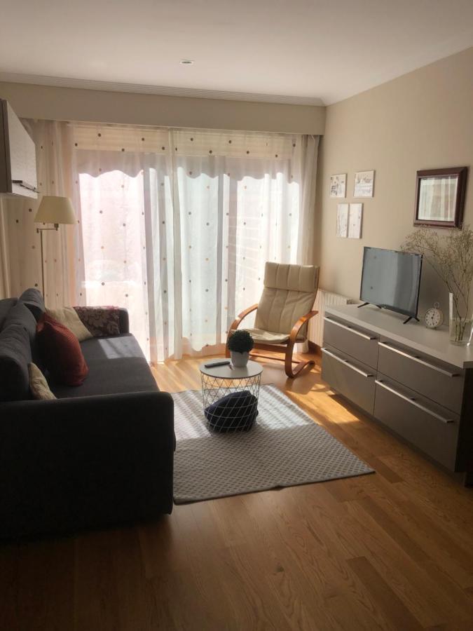 Studio Оренсе Екстер'єр фото