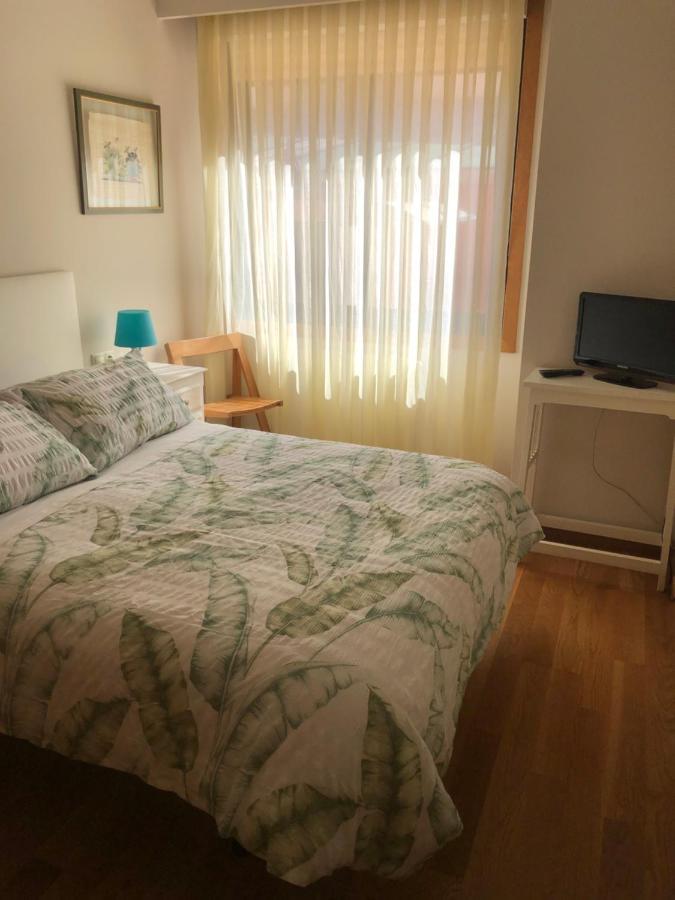 Studio Оренсе Екстер'єр фото