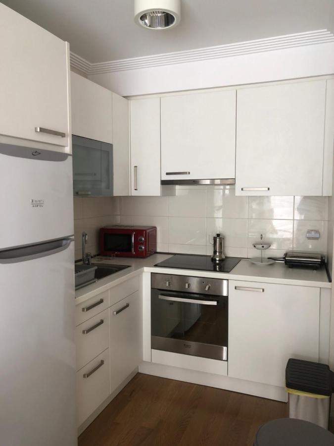 Studio Оренсе Екстер'єр фото