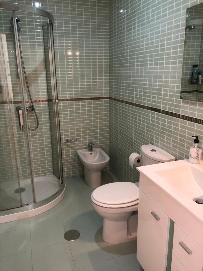 Studio Оренсе Екстер'єр фото